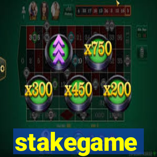 stakegame