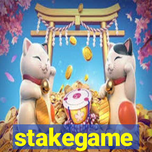 stakegame