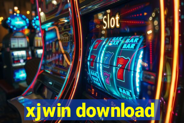 xjwin download