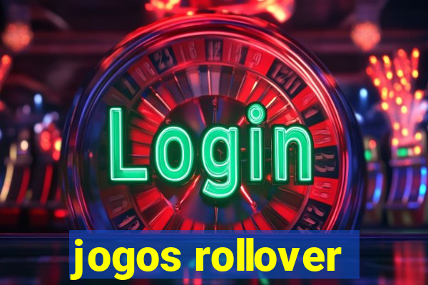 jogos rollover