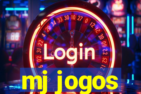 mj jogos