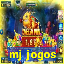 mj jogos