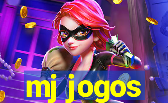 mj jogos