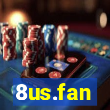 8us.fan