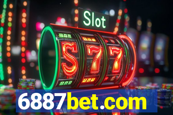 6887bet.com