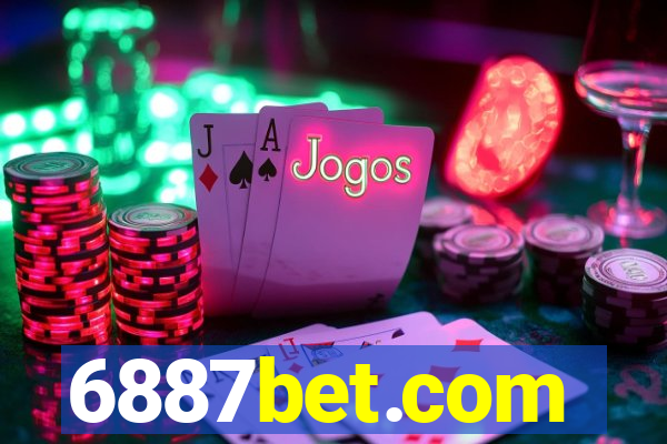 6887bet.com