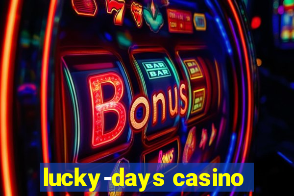 lucky-days casino