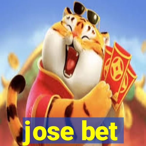 jose bet