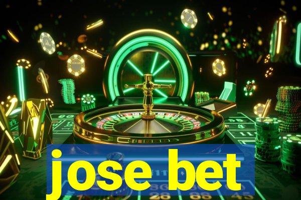 jose bet