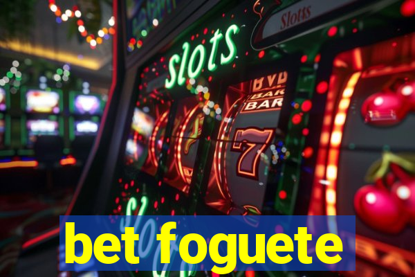 bet foguete