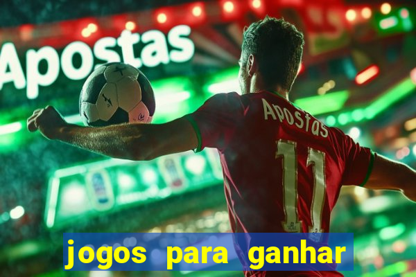 jogos para ganhar dinheiro via pix 777