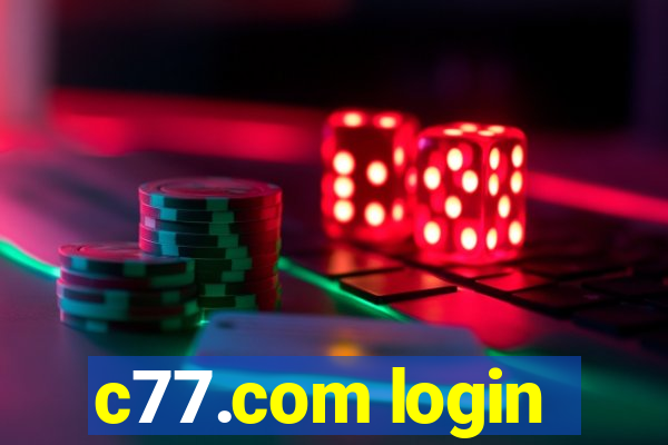 c77.com login