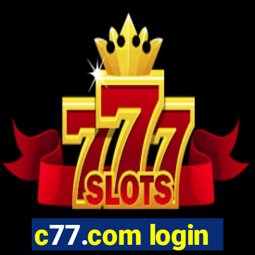 c77.com login