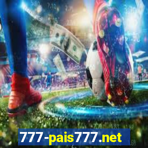 777-pais777.net