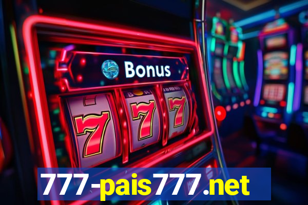 777-pais777.net