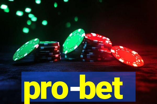 pro-bet