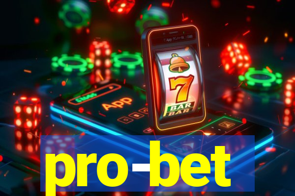 pro-bet