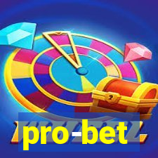 pro-bet