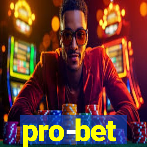 pro-bet