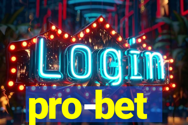 pro-bet