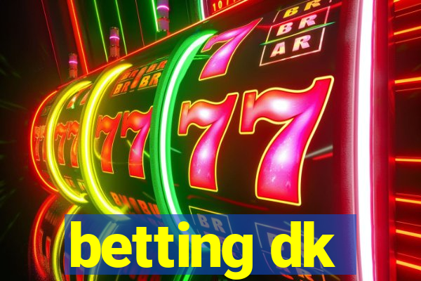 betting dk