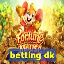 betting dk