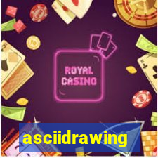 asciidrawing