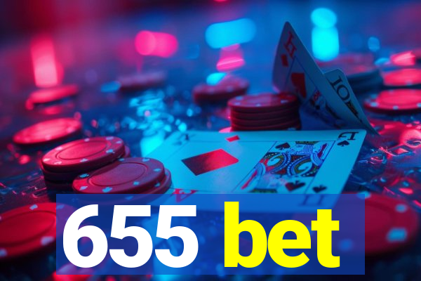 655 bet