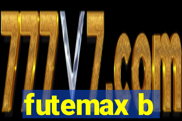 futemax b