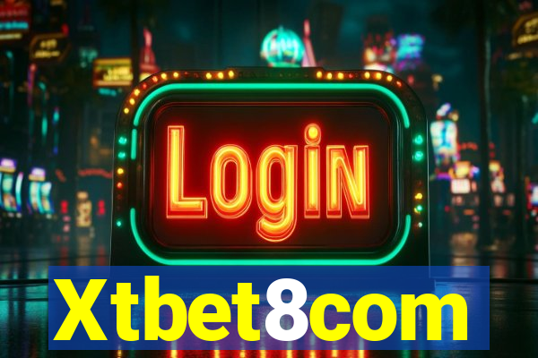 Xtbet8com