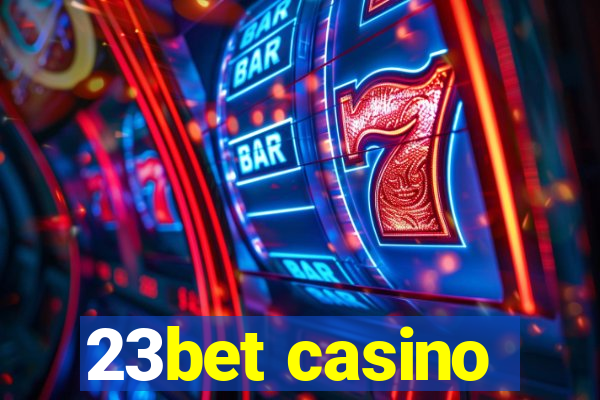 23bet casino