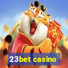 23bet casino