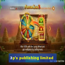 3p's publishing limited