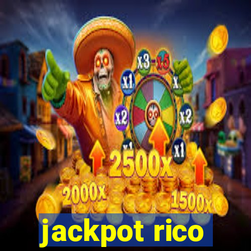 jackpot rico