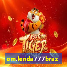 om.lenda777brazil.game