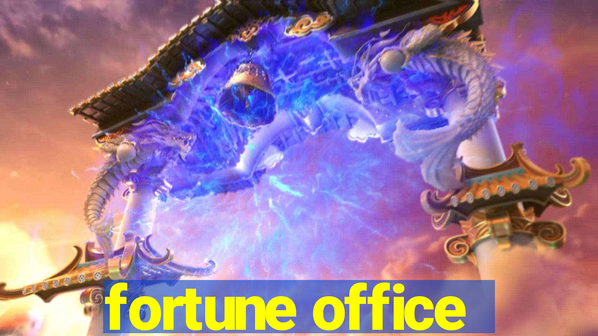 fortune office