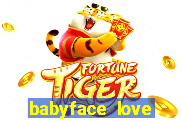 babyface love marriage & divorce