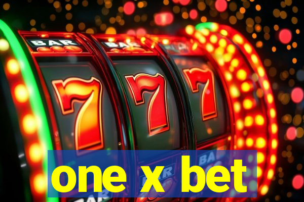 one x bet