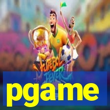 pgame