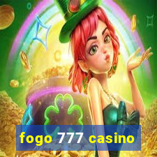 fogo 777 casino