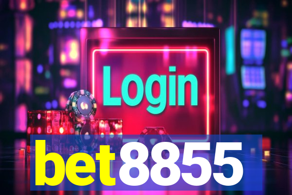 bet8855