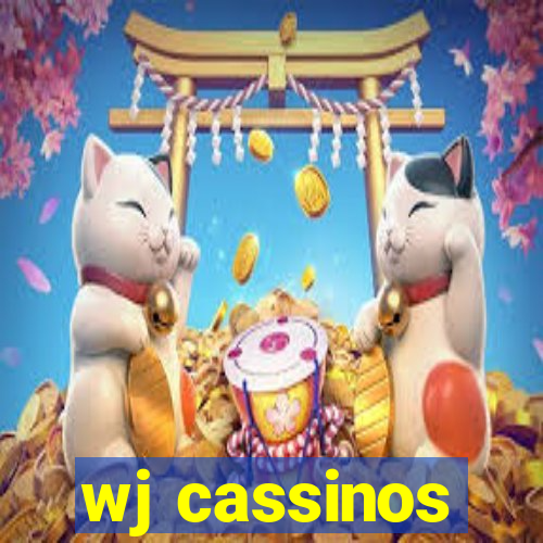 wj cassinos