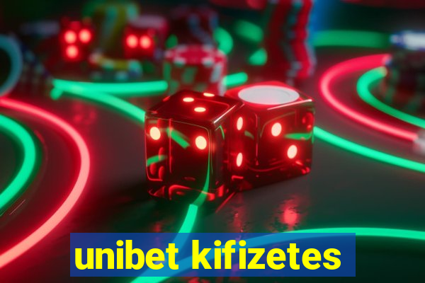 unibet kifizetes