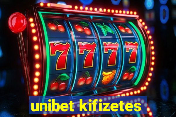 unibet kifizetes