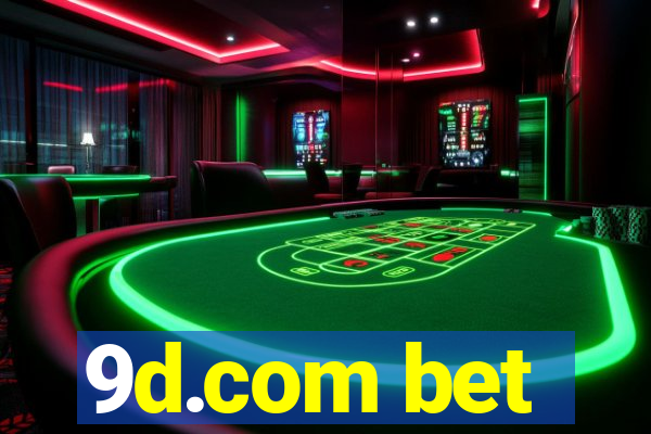 9d.com bet