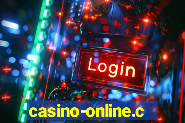 casino-online.com