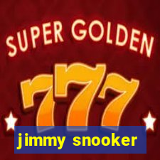 jimmy snooker