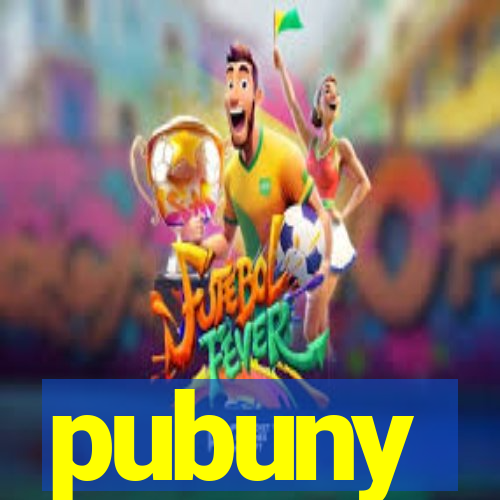 pubuny