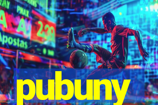 pubuny