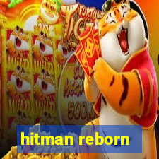 hitman reborn